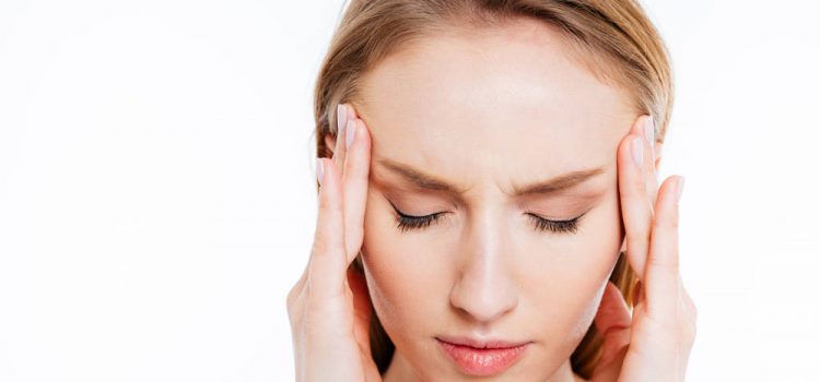 Migrena – jak z nią walczyć?