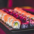 Jak wybrać restaurację z Sushi?